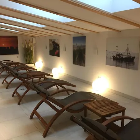 Friesentorte * Wittdün