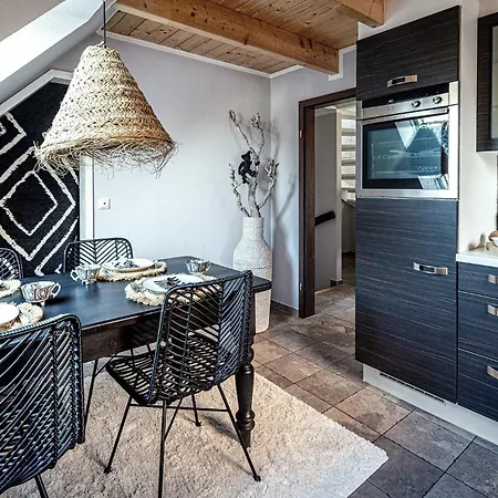 Friesentorte Appartement Wittdün